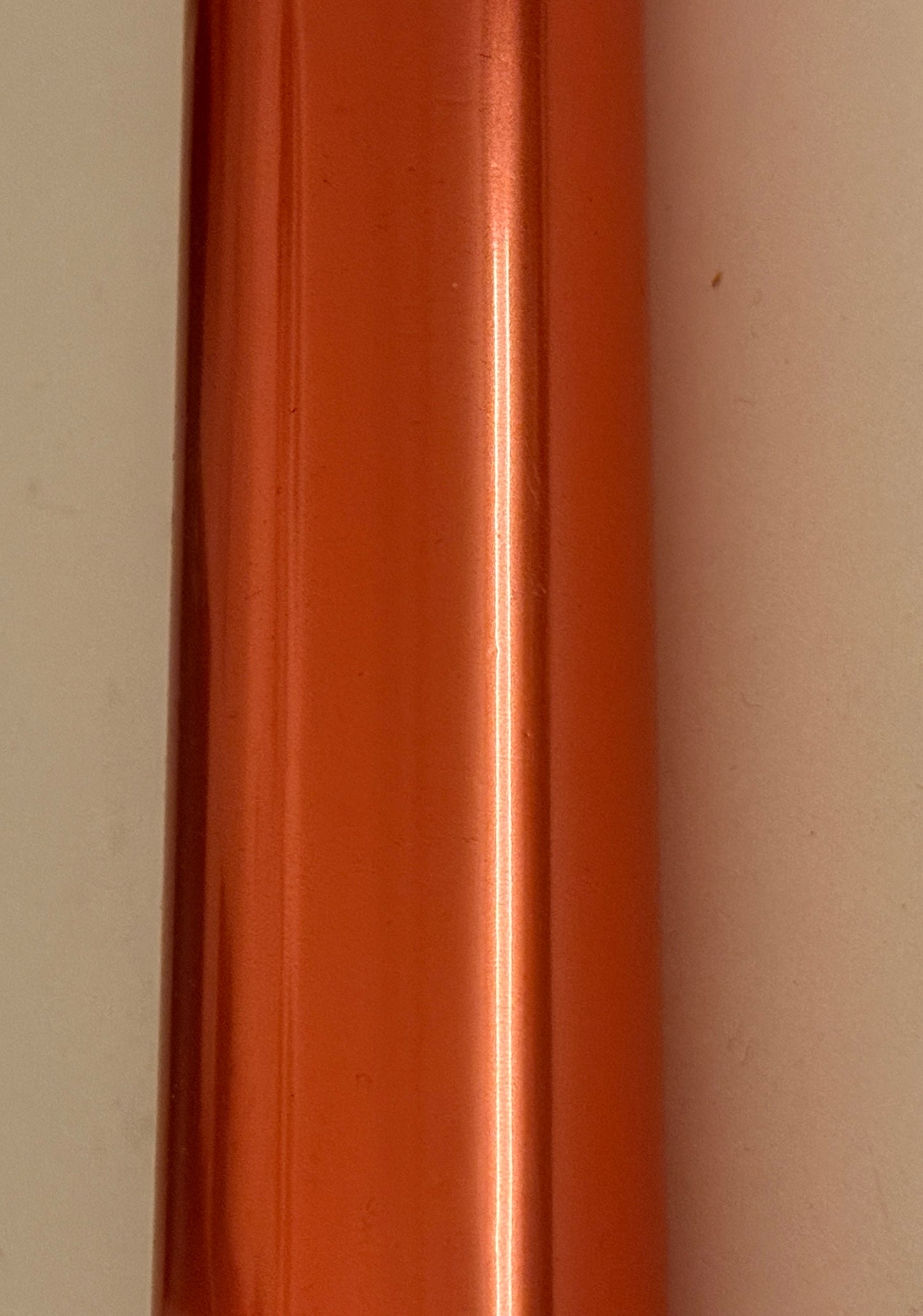 Transferfolie Metallic, Metallic-Effektfolie