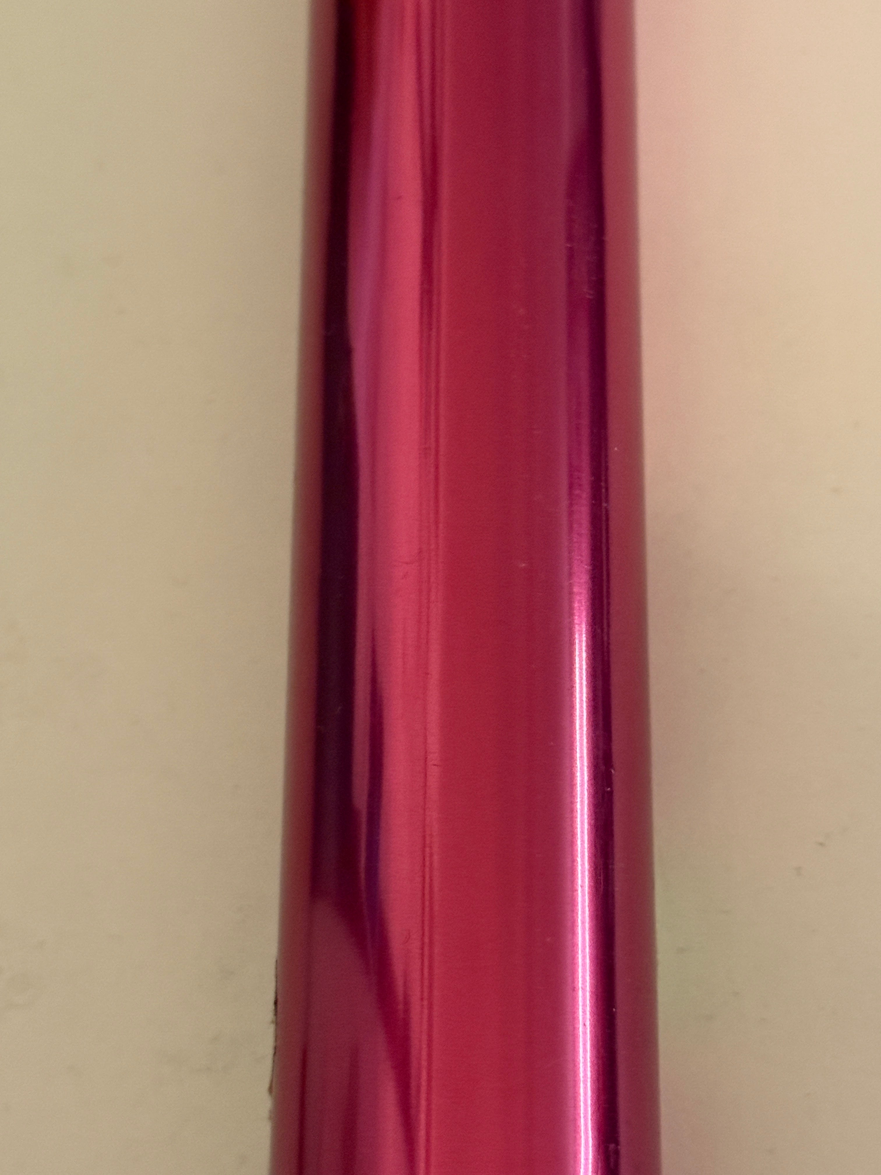 Transferfolie Metallic, Metallic-Effektfolie