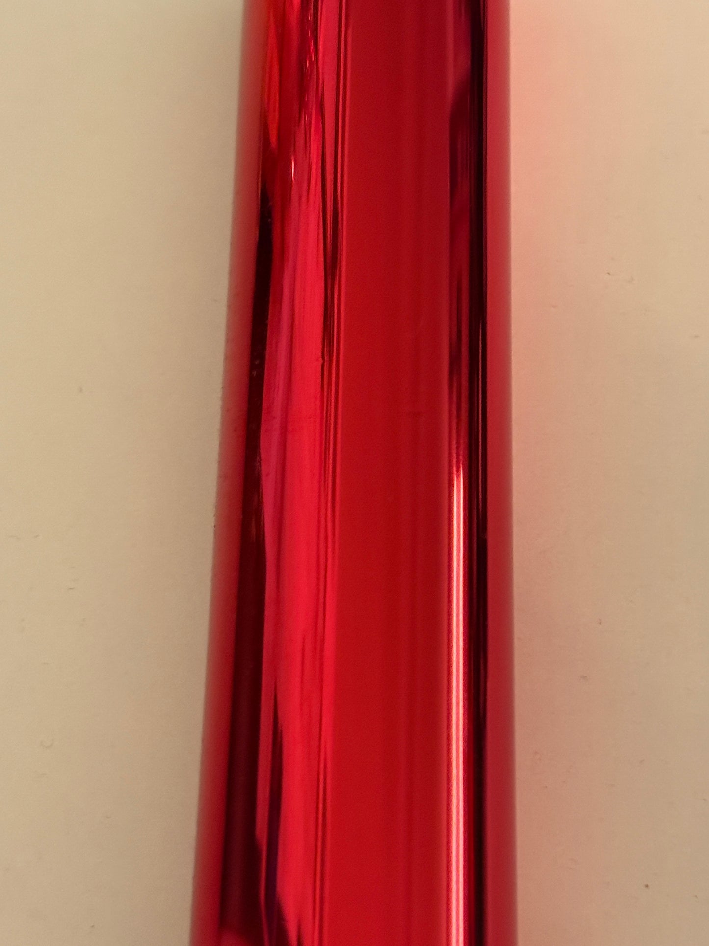 Transferfolie Metallic, Metallic-Effektfolie