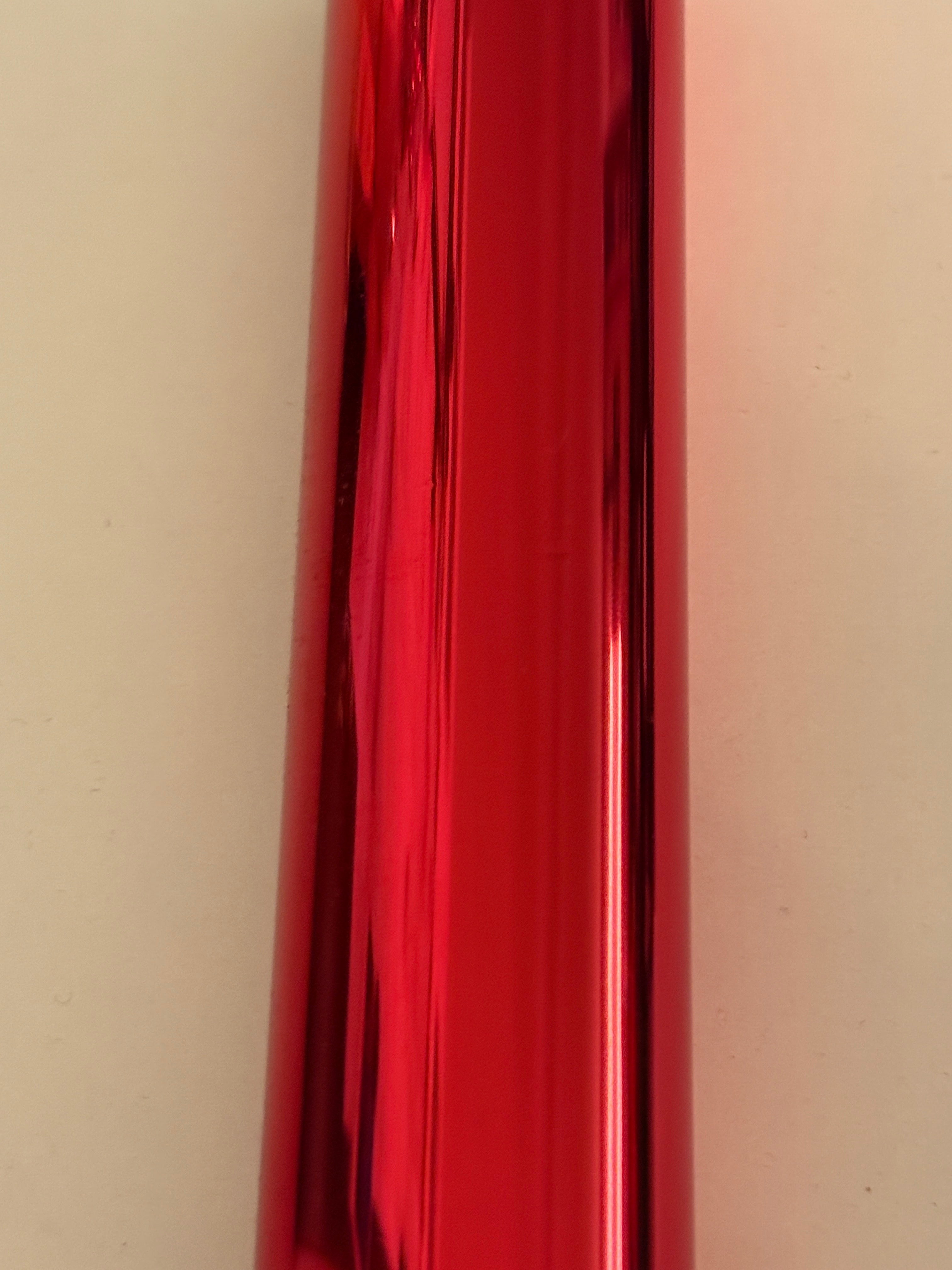 Transferfolie Metallic, Metallic-Effektfolie