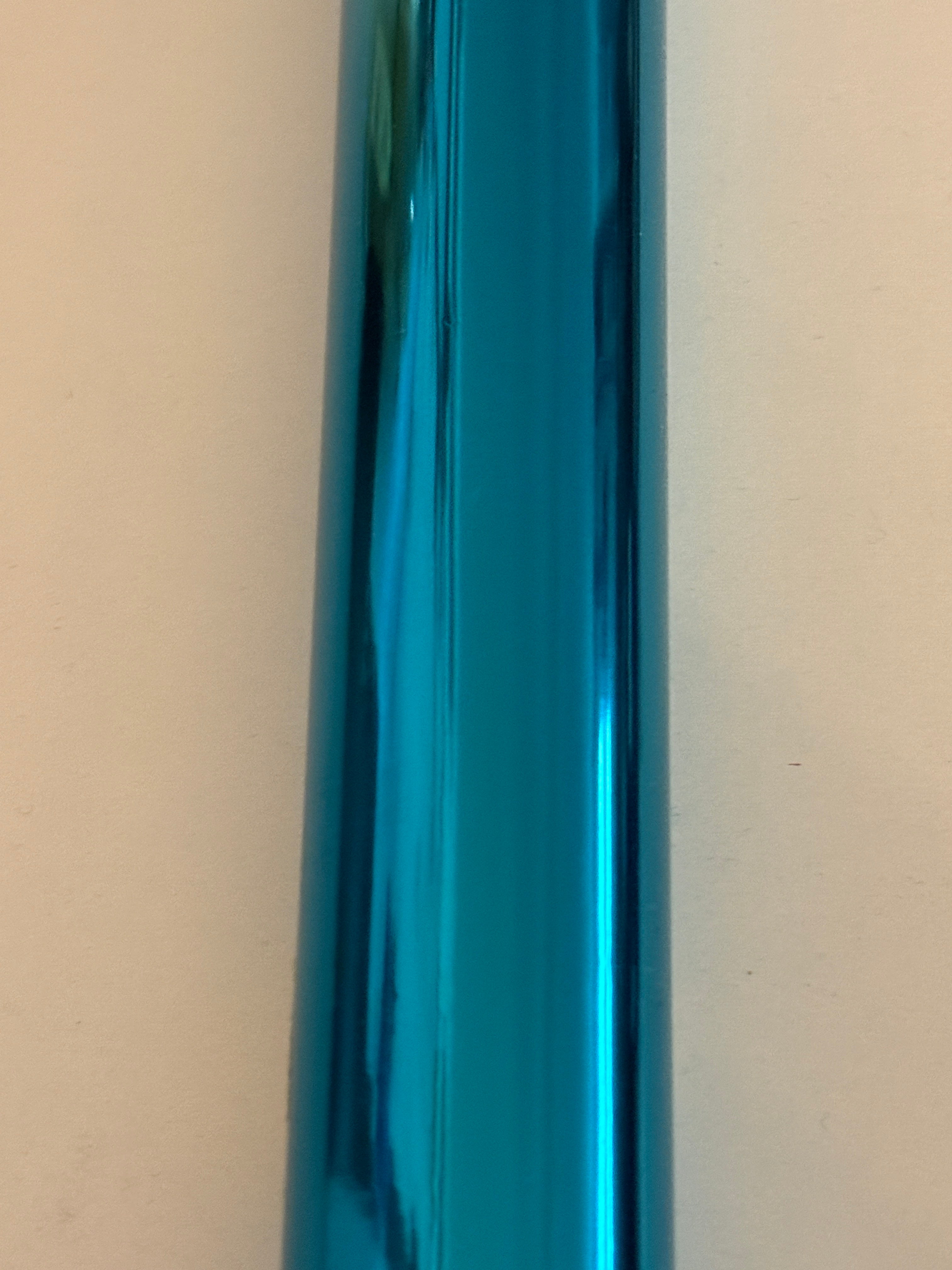 Transferfolie Metallic, Metallic-Effektfolie