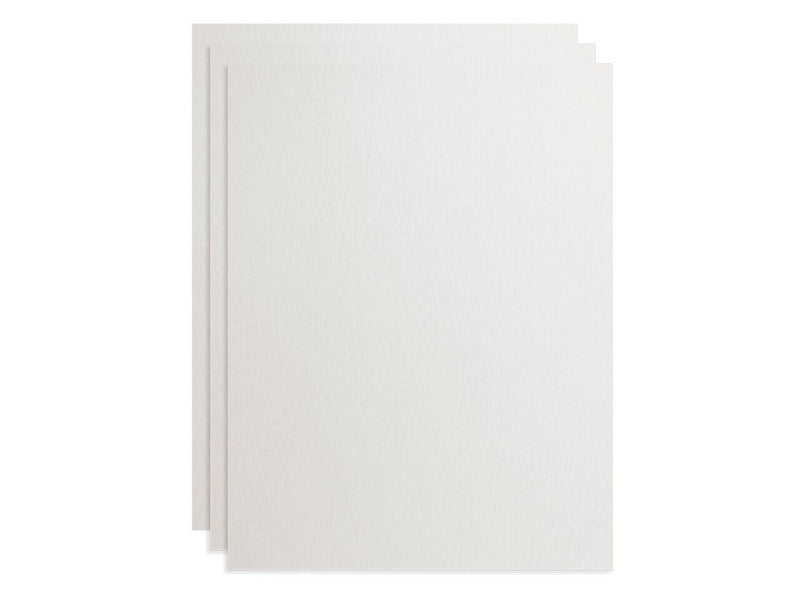 Silhouette Score & Emboss Paper (Prägepapier)