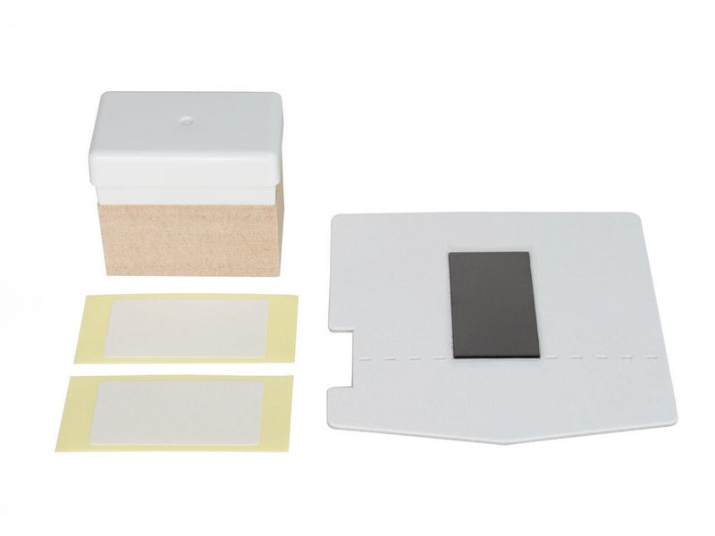 Silhouette Mint Stempel Kit 15x30