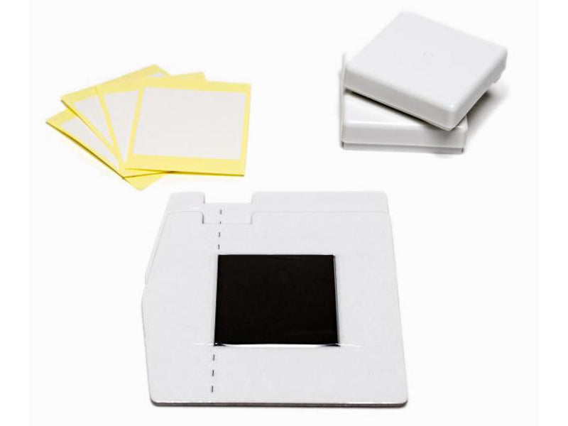 Silhouette Mint Stempelpapier Set 45 x 90