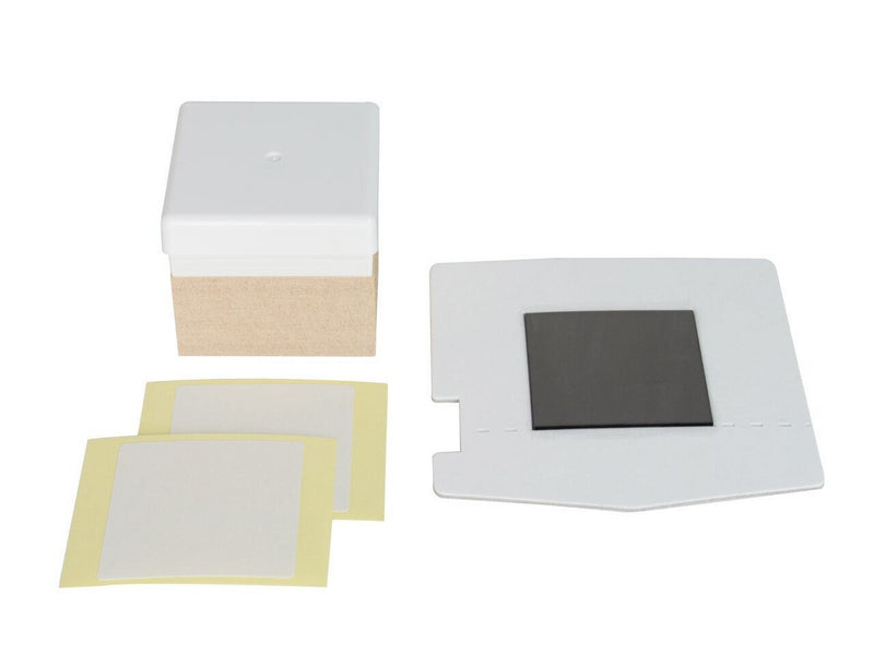 Silhouette Mint Stempel Kit 30x30