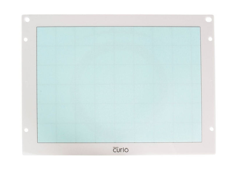 Silhouette Schneidematte 6"- Standart Haftung für Silhouette Curio