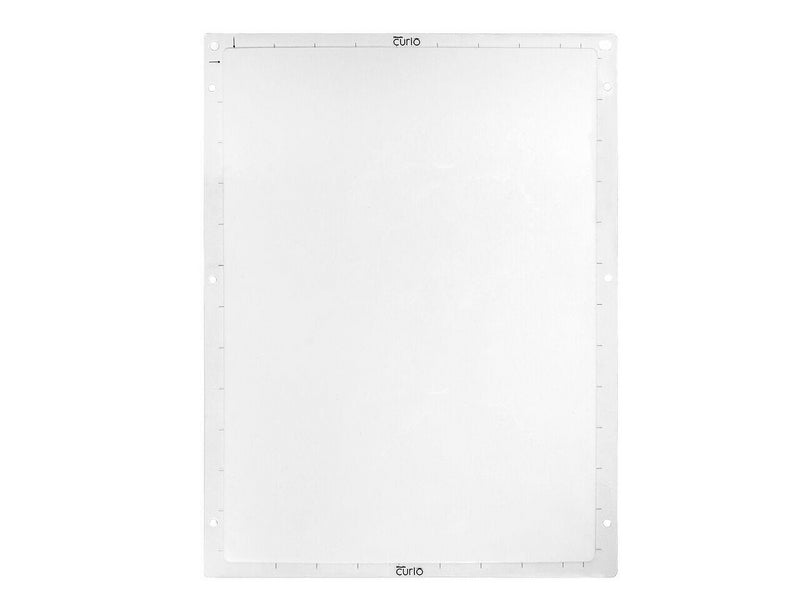 Silhouette CURIO Prägeunterlage 12 Für Curio Fein- und Breitprägewerkzeug