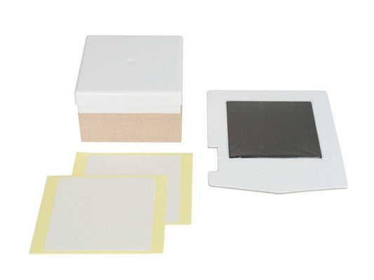 Silhouette Mint Stempel Kit 45x45