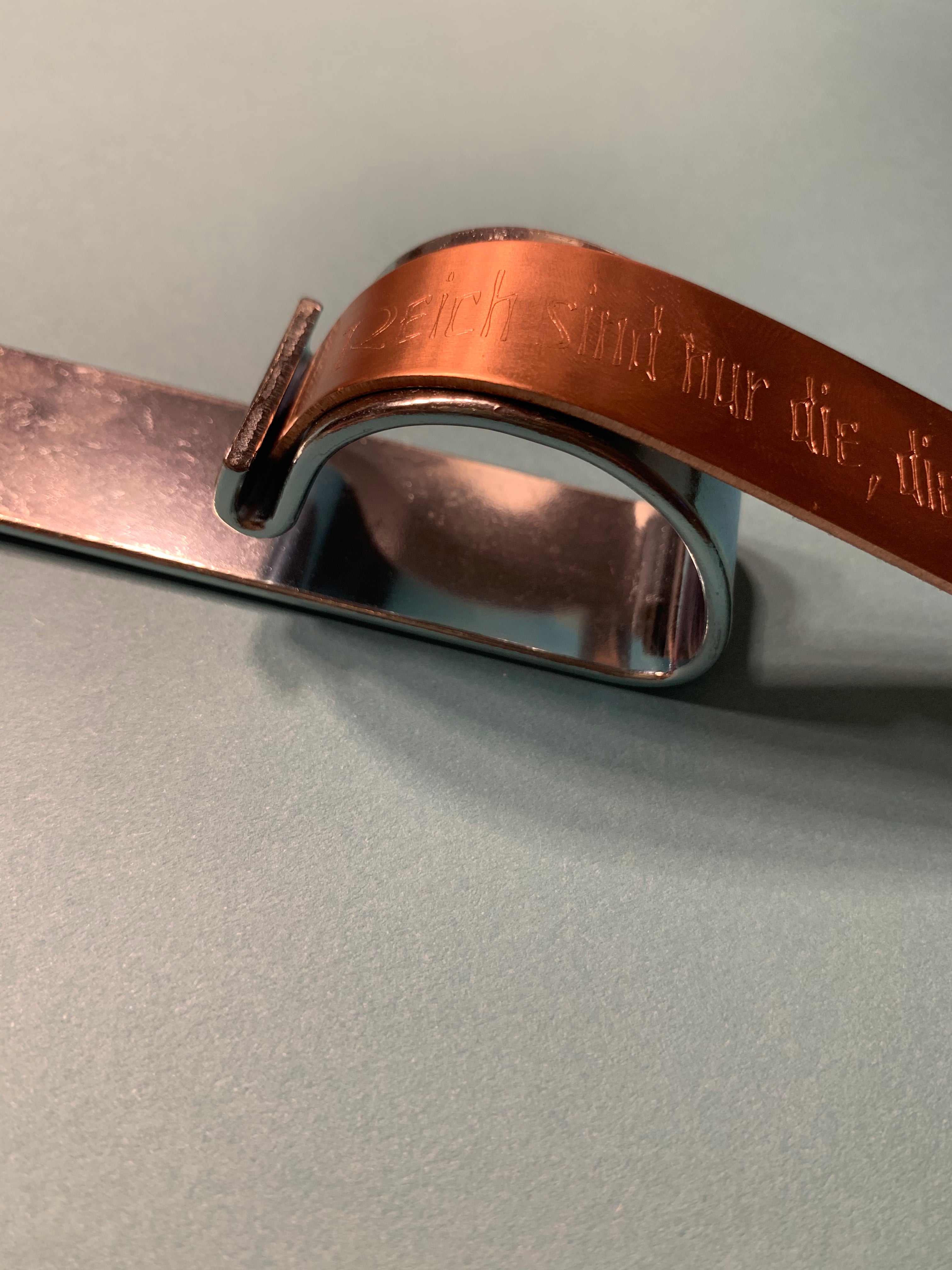 ImpressArt Armband Biegewerkzeug