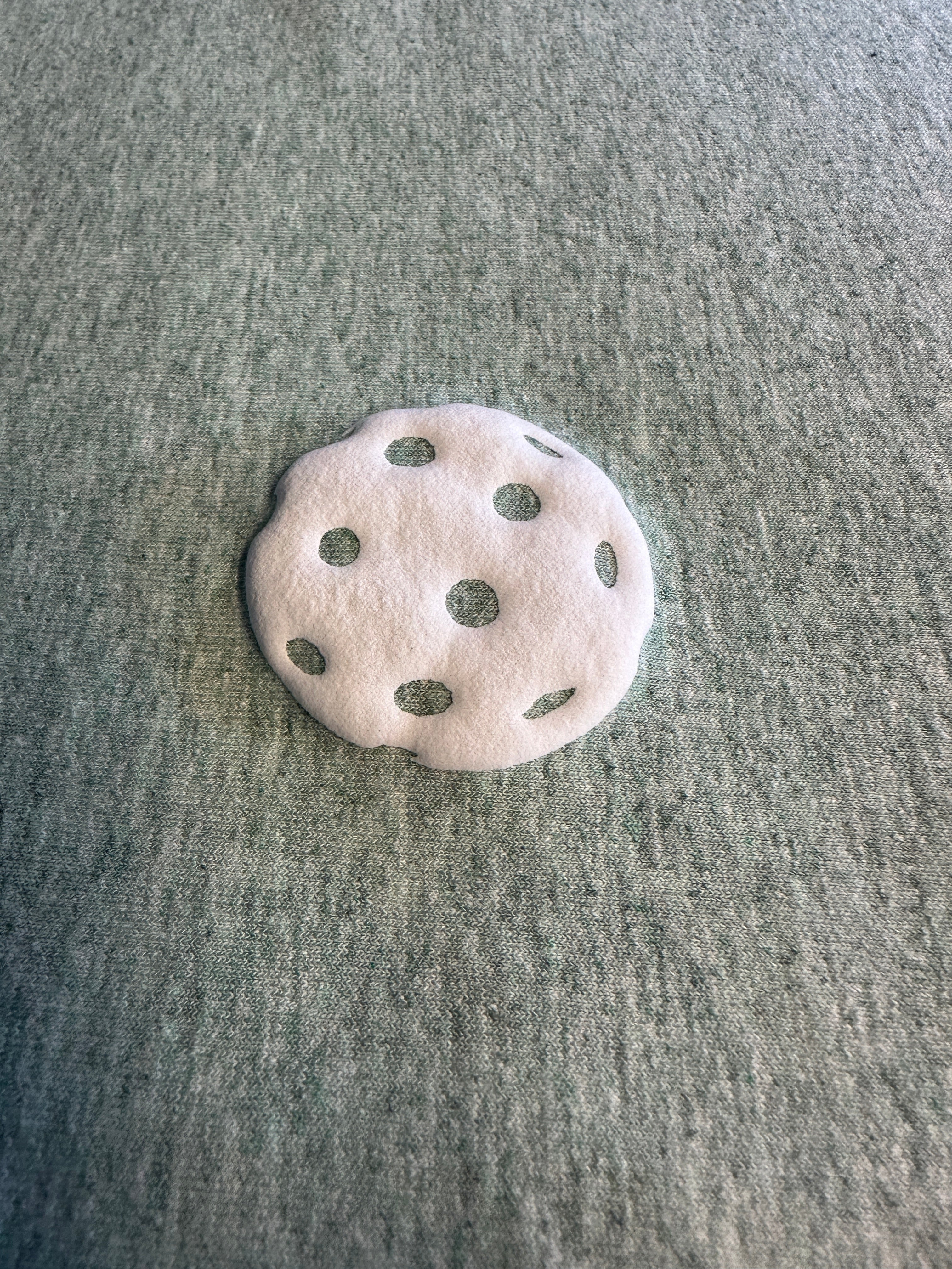 Royal Puff Flexfolie (Textilfolie) zum Aufbügeln