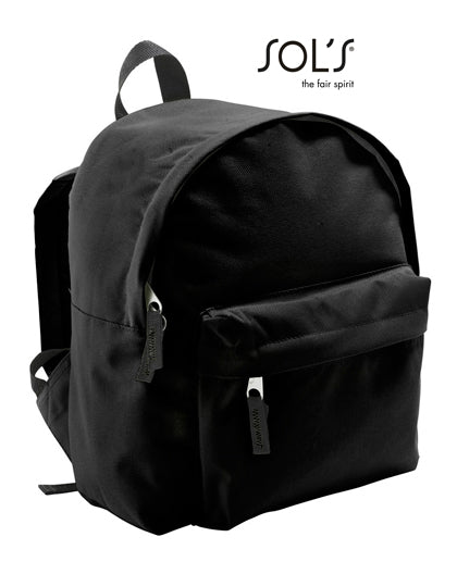 Rucksack - ideal für Kids