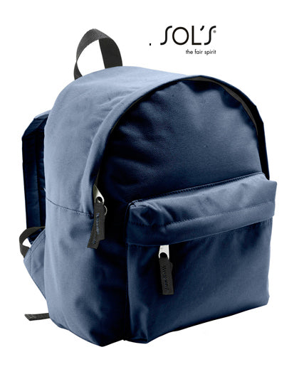 Rucksack - ideal für Kids