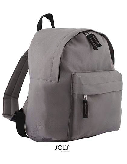 Rucksack - ideal für Kids