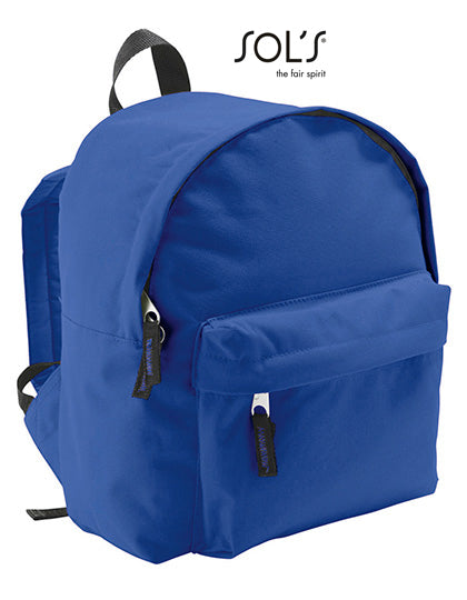 Rucksack - ideal für Kids