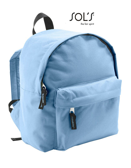 Rucksack - ideal für Kids