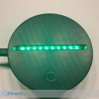 LED Lampe Basiseinheit