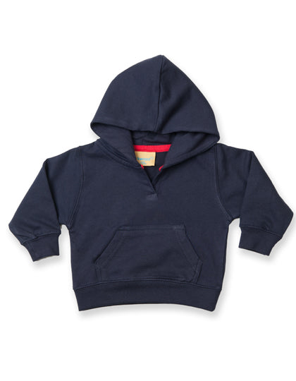 Baby Hoody in Navyblau
