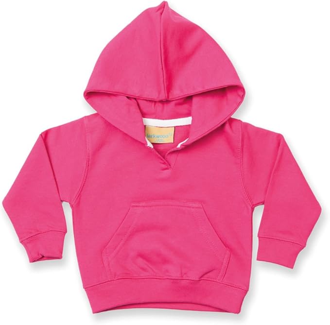 Babyhoody in Pink