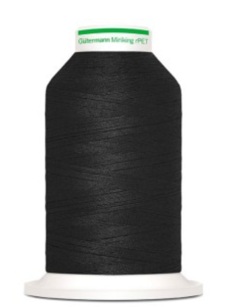 overlockfaden-gutermann-miniking-rpet-1000m – Simply Kreativ Schweiz