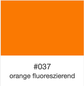 Oracal® 6510 Vinylfolie Neon Farben- Plotterfolie