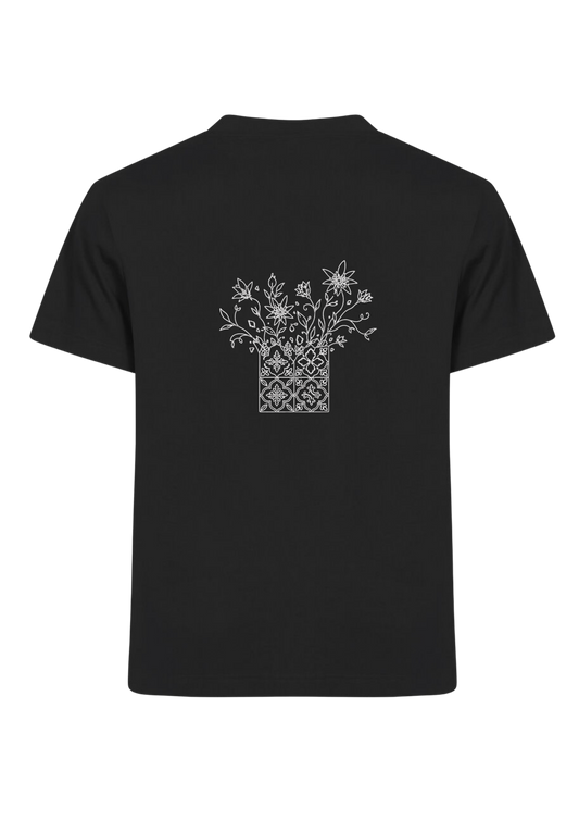 ROOTS Oversize T-Shirt, NICANI