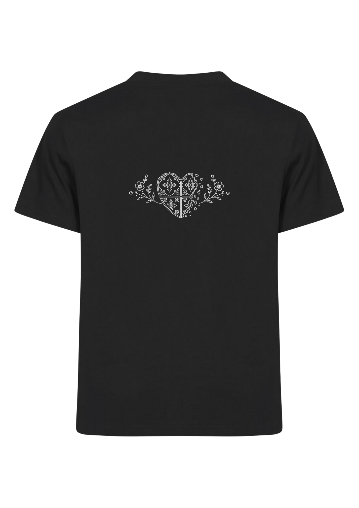 HERITAGE Oversize T-Shirt, NICANI