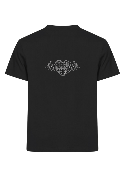 HERITAGE Oversize T-Shirt, NICANI