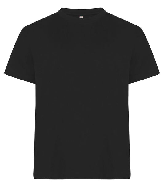 Over-T, T-Shirt im Oversize Look