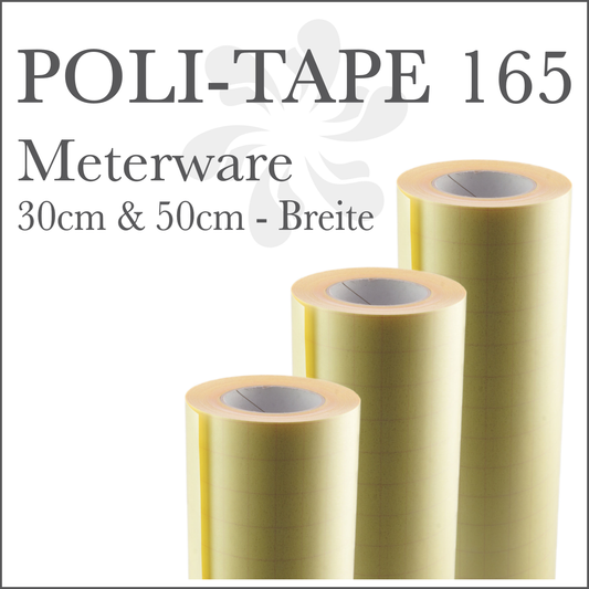 Transferfolie Politape 165