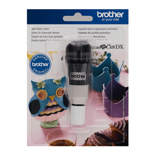 Brother SDX Halter für Automatik-Messer