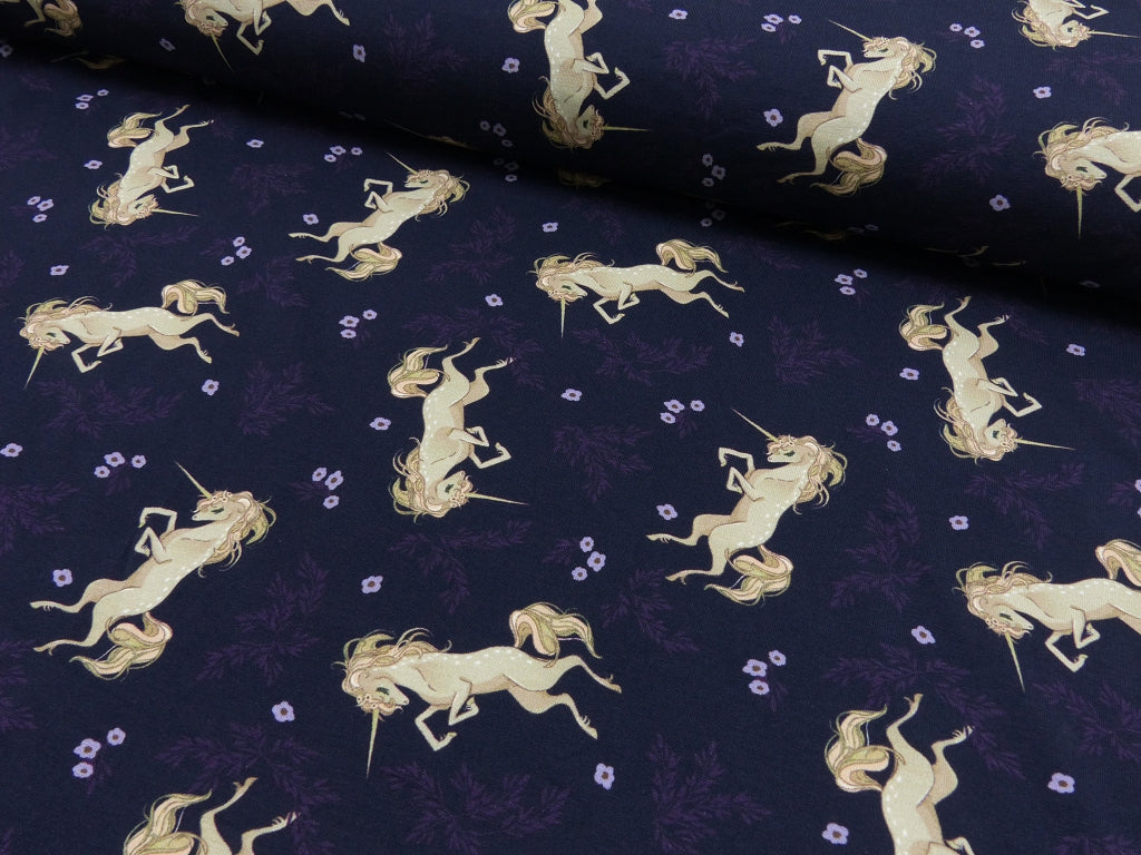 Jersey Druck Magic Unicorn