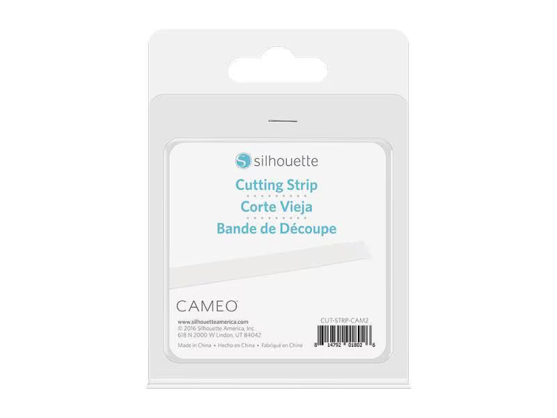 Silhouette CAMEO 3  Ersatzschneideleiste
