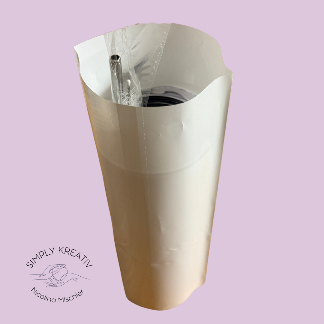 schrumpffolienbeutel-fur-flaschen-und-tumbler – Simply Kreativ Schweiz