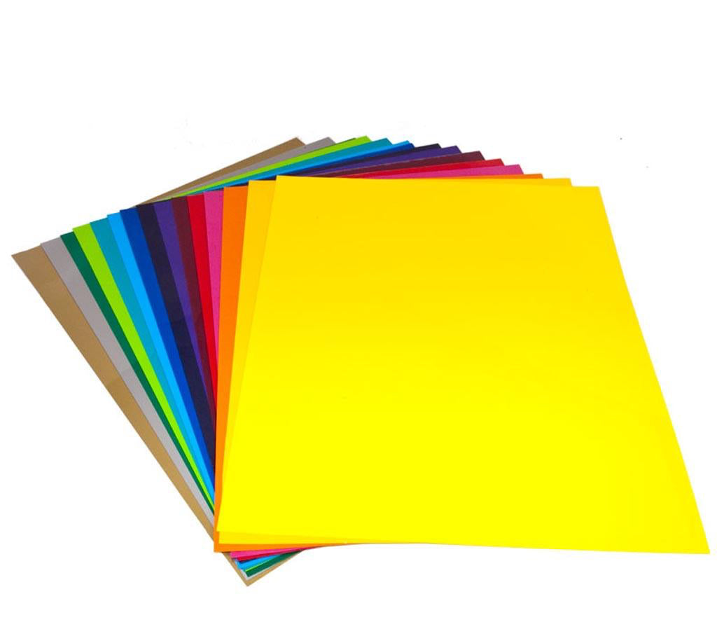 Starterpaket Oracal 631 matt Plotter Folien Vinyl A4