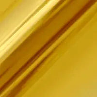 Vinylfolie Metalleffekt in gold - Simply Kreativ Schweiz 