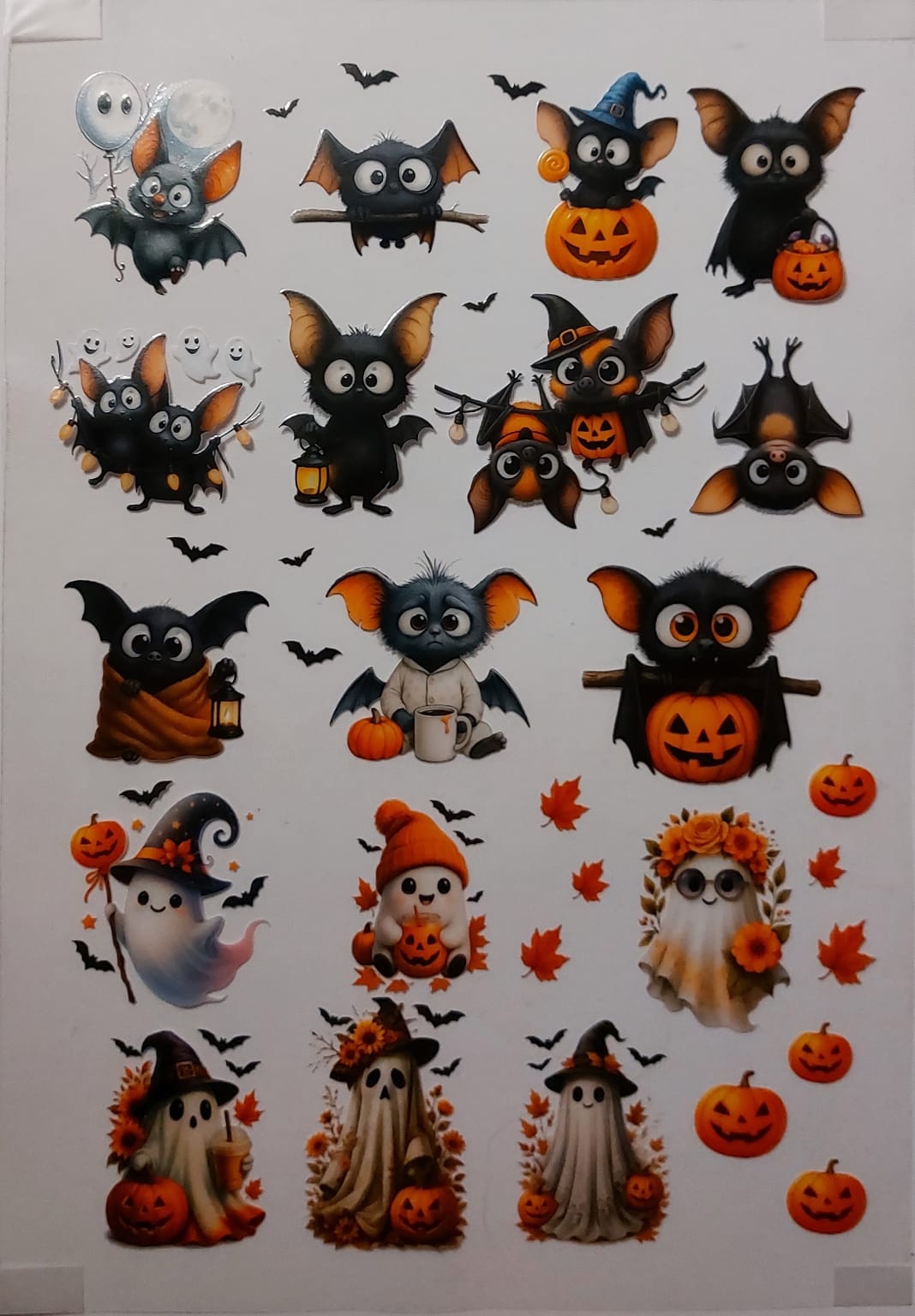 uv-dtf-aufkleber-halloween – Simply Kreativ Schweiz