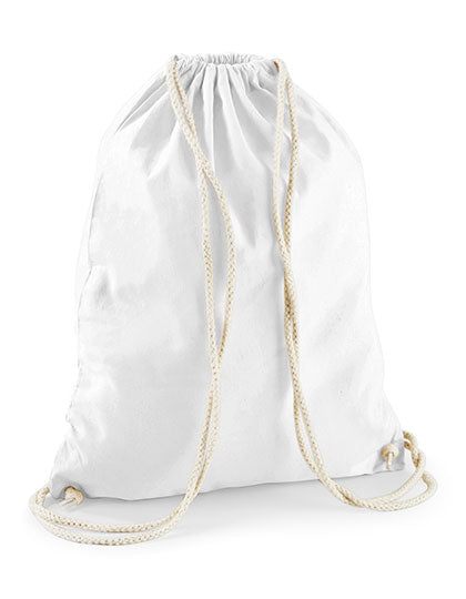 Baumwoll Turnbeutel dünn