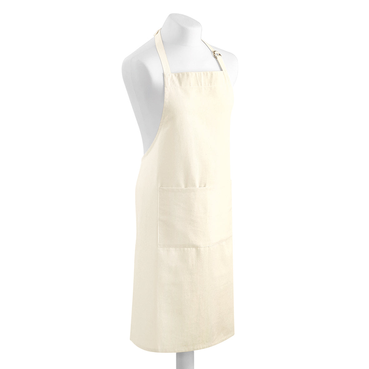 Fairtrade Kochschürze für Erwachsene