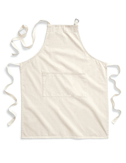 Fairtrade Kochschürze für Erwachsene