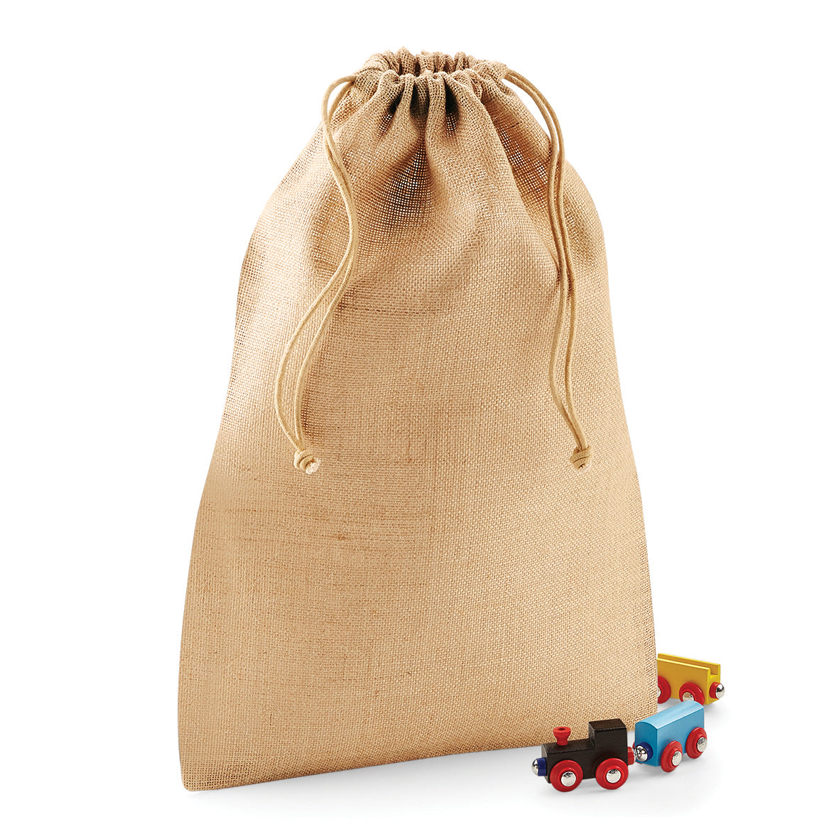Jutensack in versch. Grössen