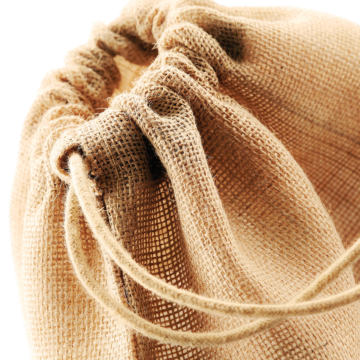 Jutensack in versch. Grössen
