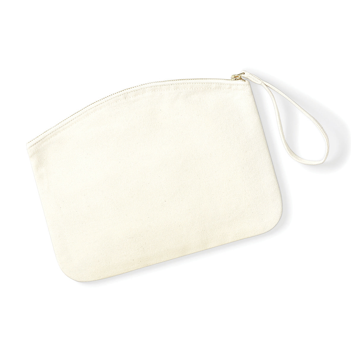 EarthAware™ Organic Spring Wristlet Kulturbeutel
