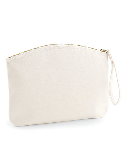 EarthAware™ Organic Spring Wristlet Kulturbeutel