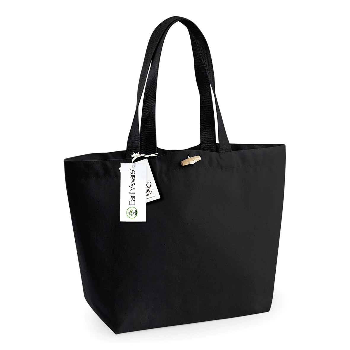 Organic Marina Bag