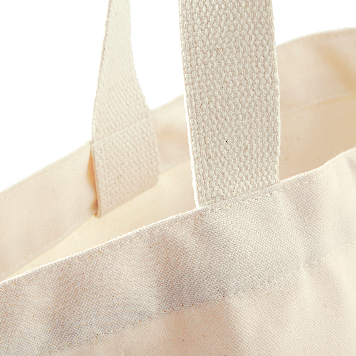 Organic Marina Bag