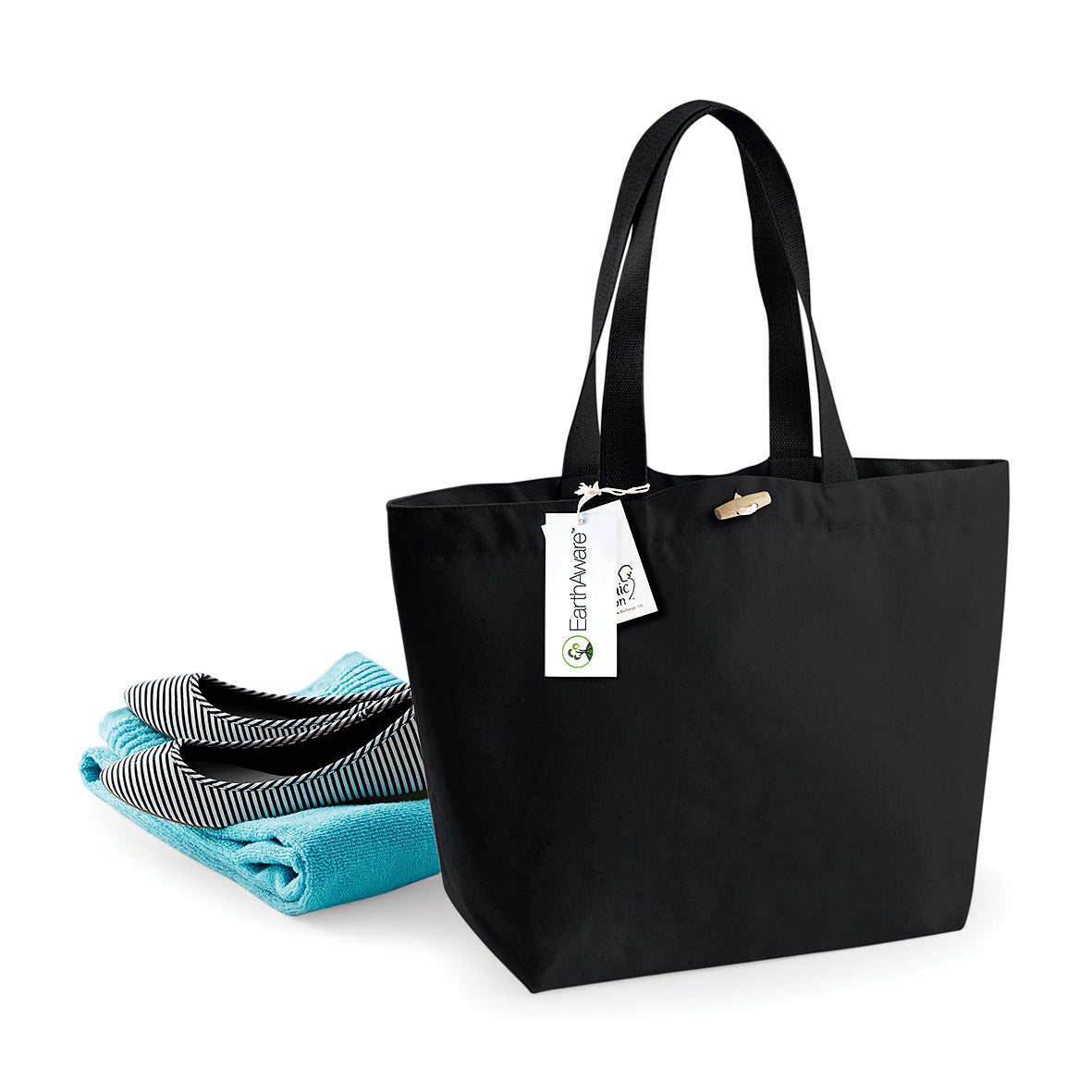 Organic Marina Bag
