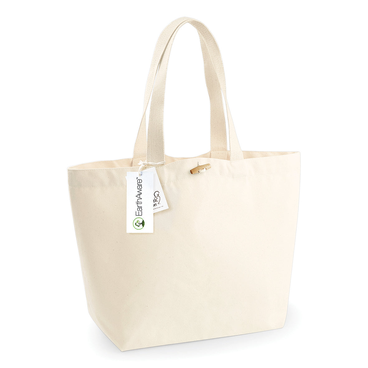 Organic Marina Bag