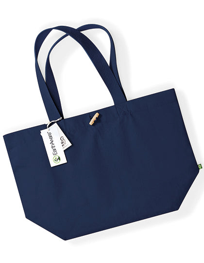 Organic Marina Bag