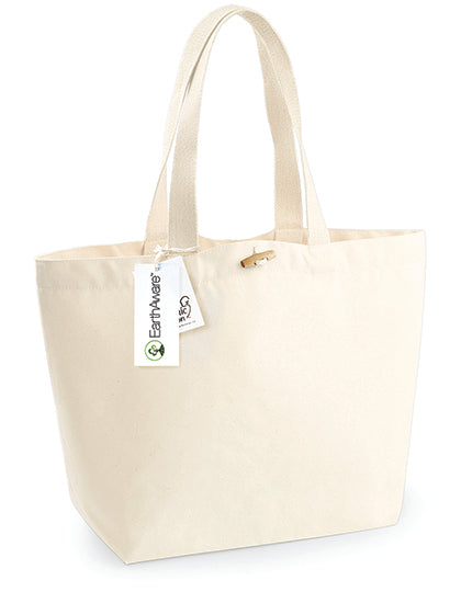 Organic Marina Bag