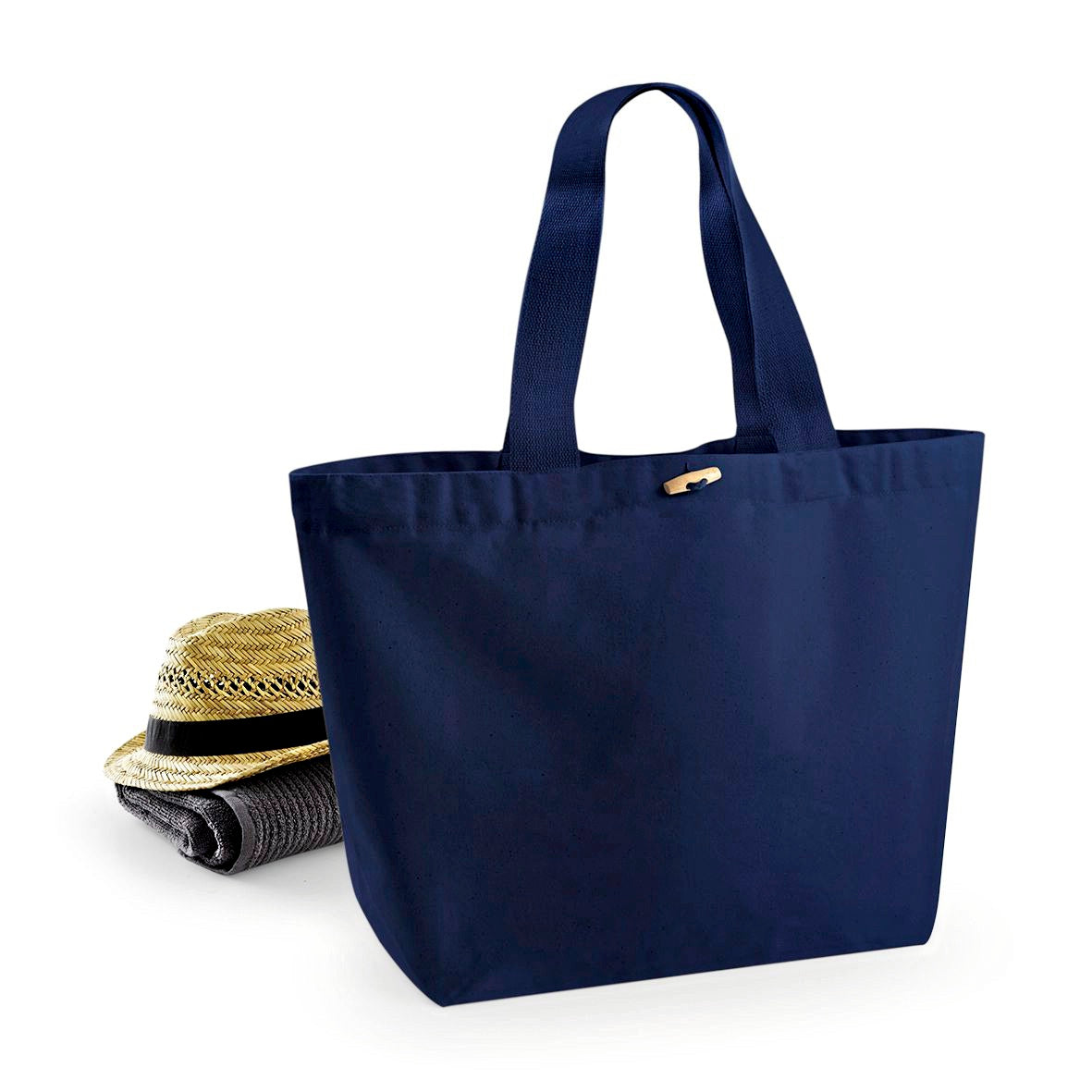 EarthAware® Organic Marina Bag XL